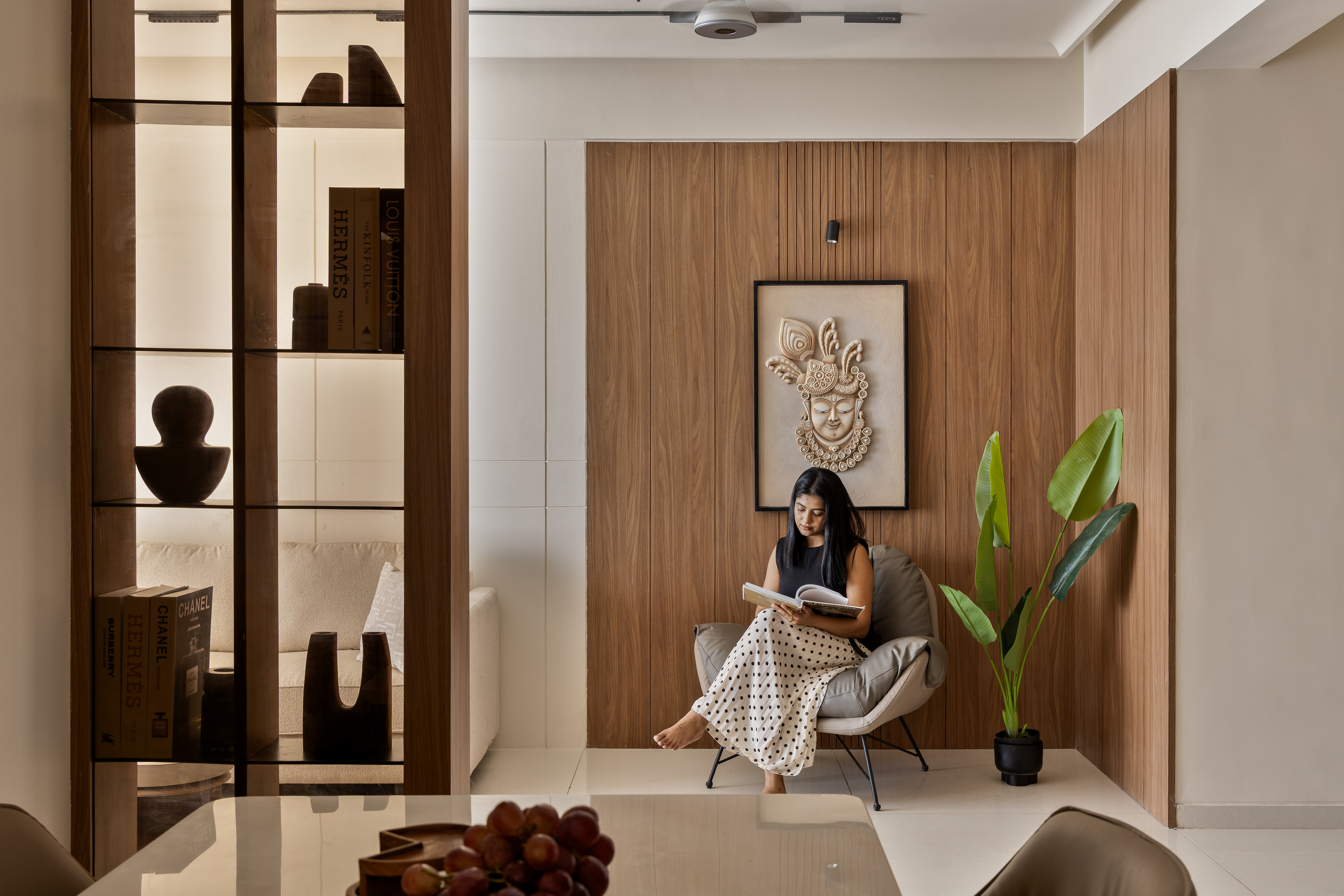 Beige & Beyond cover