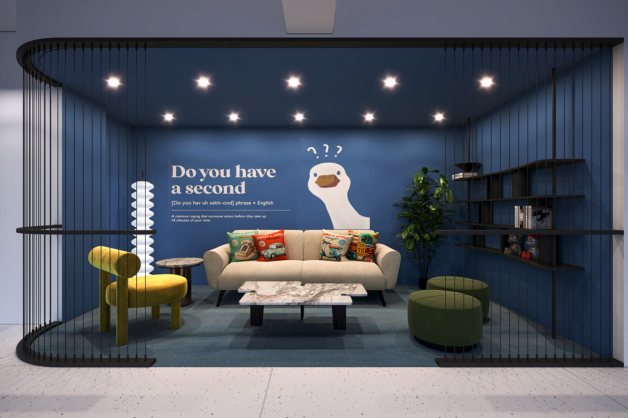 Unboxed Workspace cover