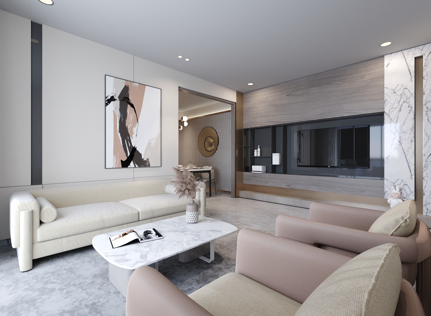 Kadamb Sample House cover