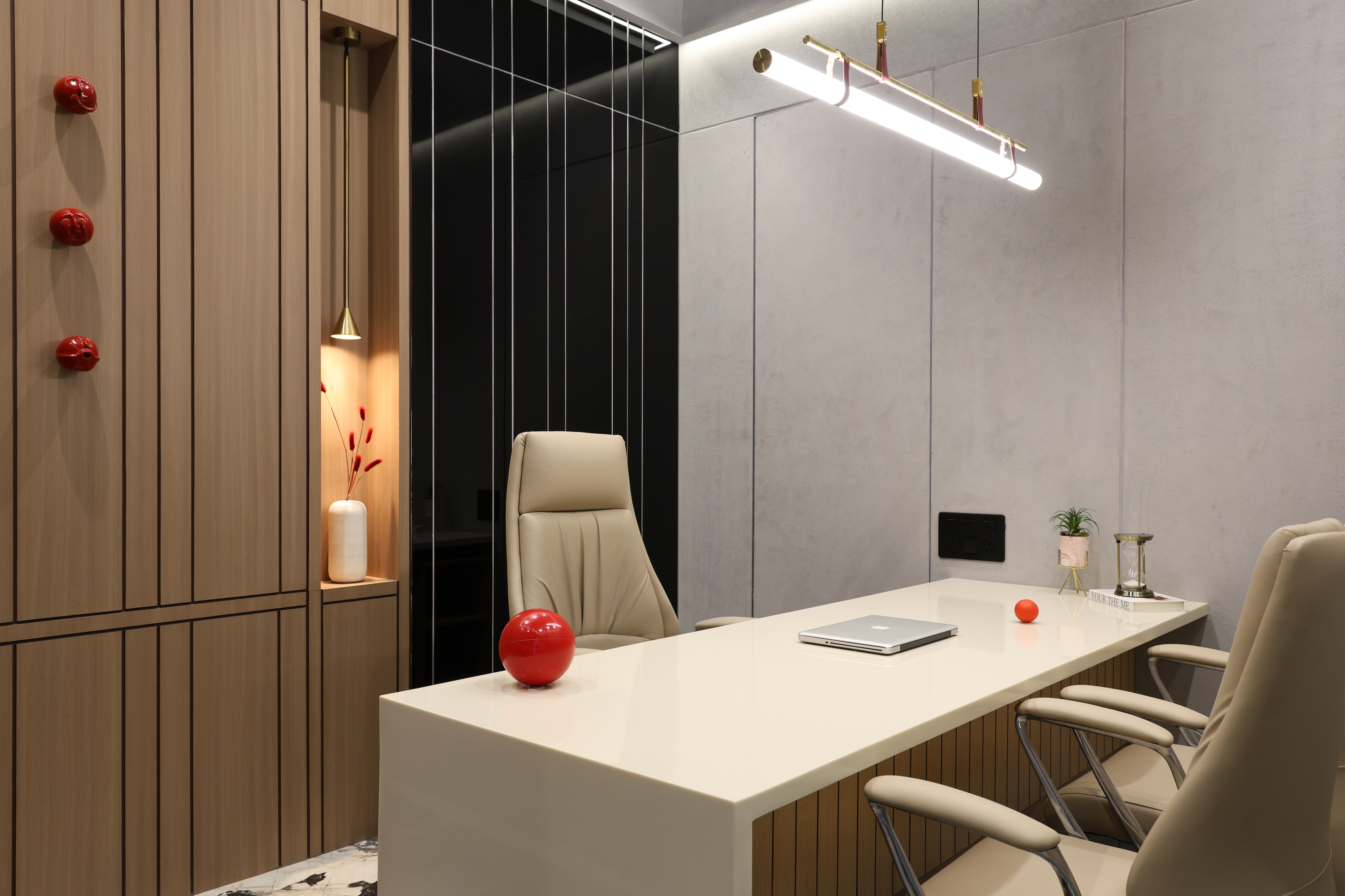 Slate Office cover